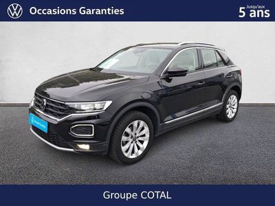 occasion VW T-Roc T-Roc2.0 TDI 150 Start/Stop DSG7