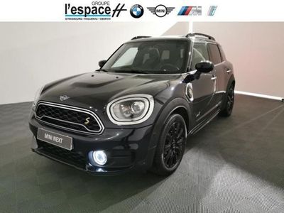 Mini One Countryman