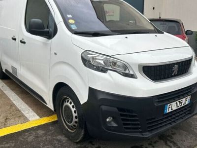 occasion Peugeot Expert Fg fourgon Standard BLUEHDI 115 S&S BVM6 Premium P