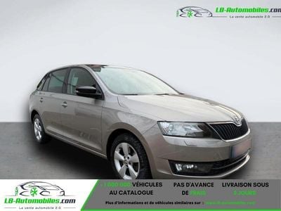 Occasion Skoda Rapid 116 ch (85 kW) 2016 Break