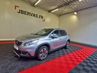 Occasion 2019 Peugeot 2008 Allure SUV | 12 290 € (Super prix)