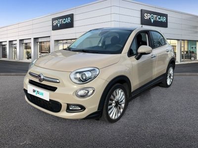 occasion Fiat 500X 1.6 Multijet 16v 120ch Lounge DCT