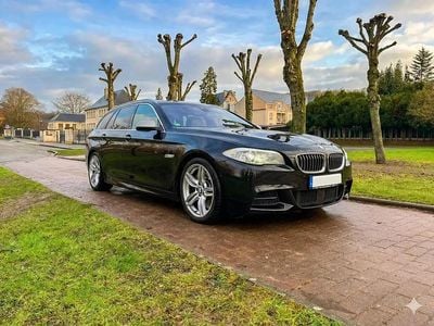 Occasion 2013 BMW 550 Sport Line Break | 22 900 €