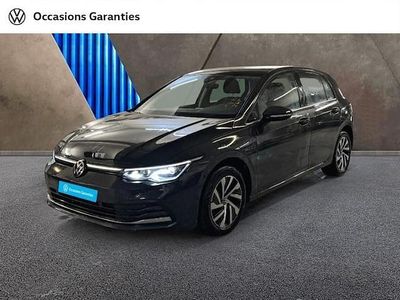 VW Golf VIII