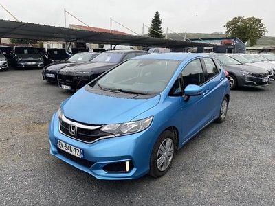 Occasion 2018 Honda Jazz Elegance Citadine | 8 990 €