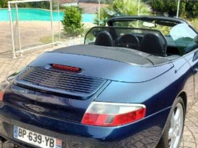 Porsche 911 Carrera