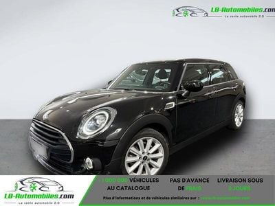 Mini One Clubman