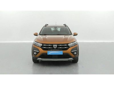 occasion Dacia Sandero SANDEROECO-G 100 - Stepway Confort