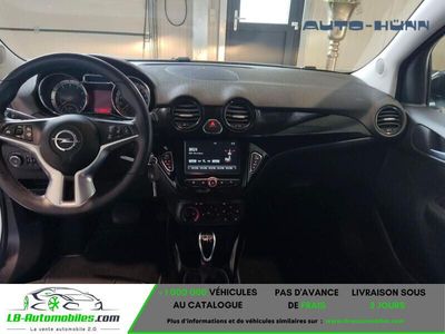 occasion Opel Adam 1.4 Twinport 87 Ch Bva