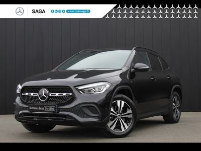 Mercedes GLA250