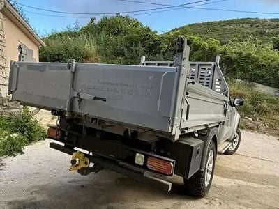 Occasion 2013 Mitsubishi L200 Intense Pick-up | 19 000 €