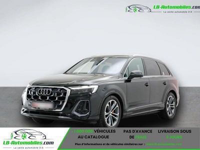 Occasion 2024 Audi Q7 S-Line SUV | 86 400 €