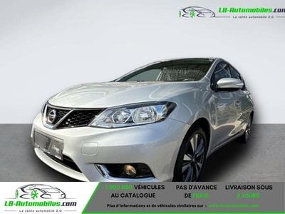 Nissan Pulsar