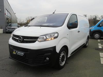 occasion Opel Vivaro FOURGON FGN L2 2.0 DIESEL 145 CH PACK BUSINESS