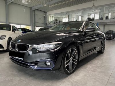 BMW 435