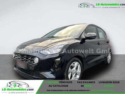 occasion Hyundai i10 1.0 67 BVA