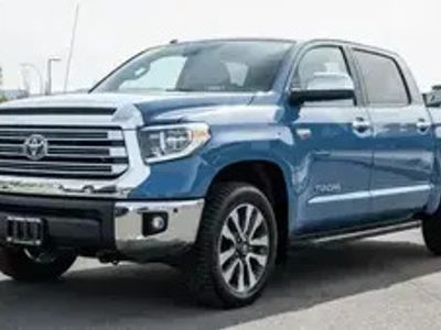 Toyota Tundra