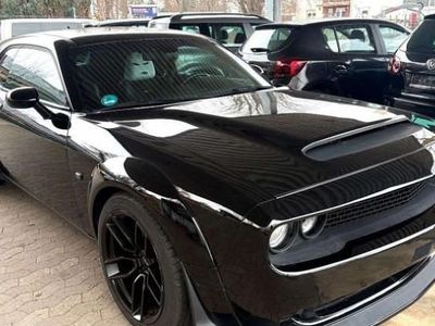 Occasion Dodge Challenger 2018 Coupé