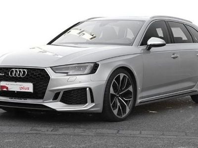 occasion Audi RS4 / Échappement Sport / Toit Pano / B&o / Matrix / Garantie 12 Mois