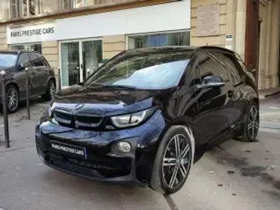 occasion BMW i3 94 Ah 184 Ch Bva +connected Lodge