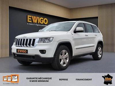 Occasion 2011 Jeep Grand Cherokee Laredo SUV | 12 900 €