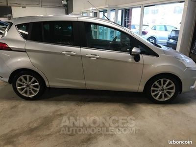 occasion Ford B-MAX ECOBOOST 125CH TITANUIM