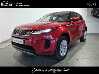 occasion Land Rover Range Rover evoque 2.0 D 150ch S AWD BVA