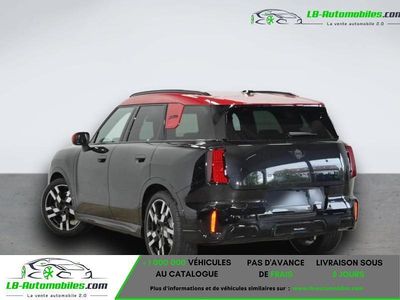 Occasion 2024 Mini Countryman SUV | 51 500 €