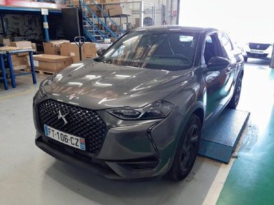 DS Automobiles DS3 Crossback