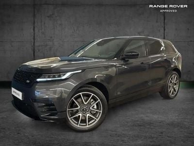 Gris Occasion 2024 Land Rover Range Rover Velar HSE Dynamic SUV | 89 900 €
