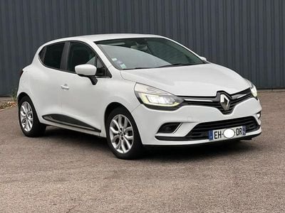 Renault Clio IV