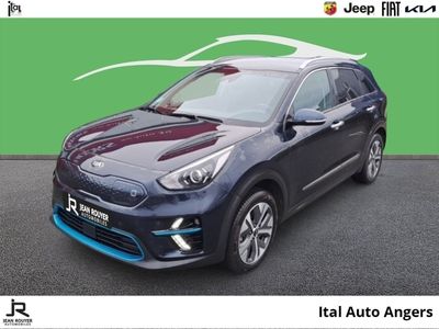 occasion Kia e-Niro Active 204ch