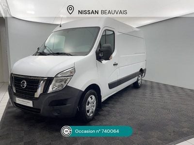 Occasion Nissan NV400 S 180 ch (132 kW) 2020 Van
