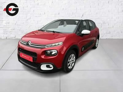 occasion Citroën C3 Séduction es 82