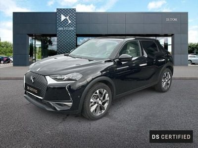 DS Automobiles DS3 Crossback E-Tense