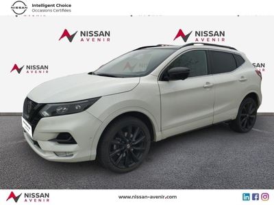 occasion Nissan Qashqai 1.5 dCi 115ch N-TEC DCT 2019 Euro6-EVAP