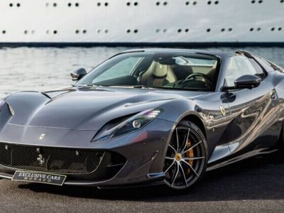 occasion Ferrari 812 Superfast GTS V12 800 CV - MONACO