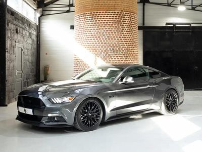 Ford Mustang GT