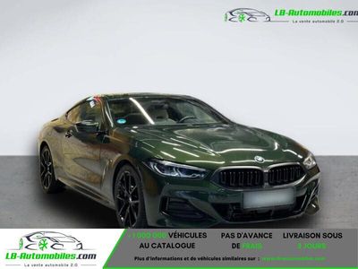 occasion BMW 840 Serie 8 d xDrive 340ch BVA