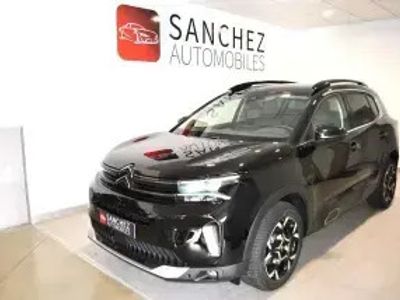 occasion Citroën C5 Aircross Phase 2 1.5 Bluehdi 130 Eat8 Shine Pack