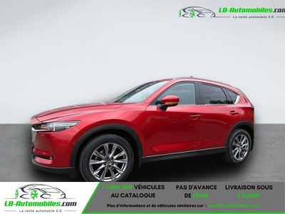 Occasion 2019 Mazda CX-5 SUV | 30 000 € (Prix assez cher)
