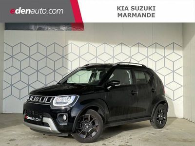 occasion Suzuki Ignis 1.2 Dualjet Hybrid Pack