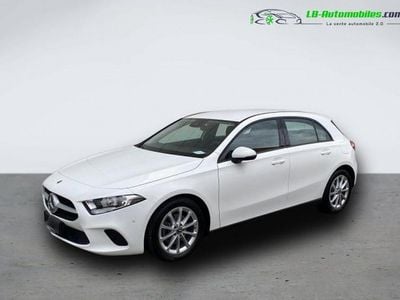Mercedes A200