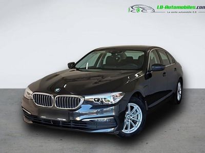 BMW 530e