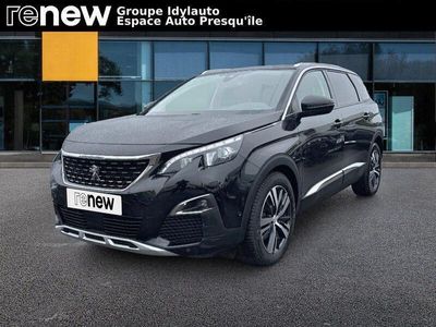 occasion Peugeot 5008 50082.0 BlueHDi 150ch S&S BVM6 Allure Business