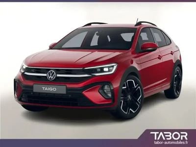 VW Taigo