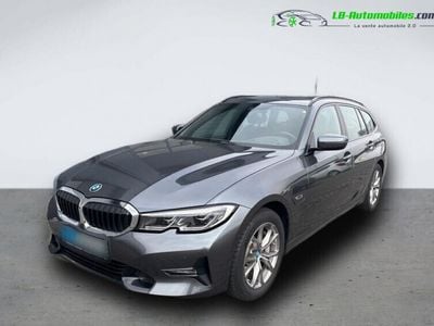 BMW 330e