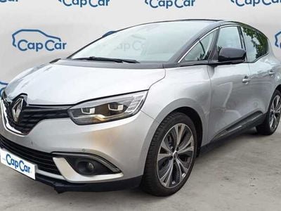 Renault Scénic IV