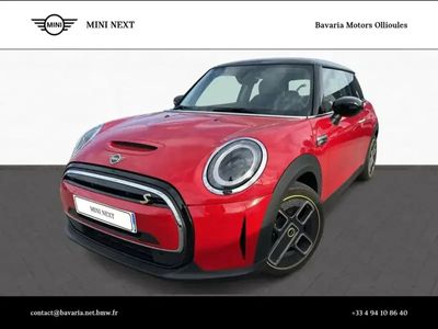 occasion Mini Cooper SE 184ch edition camden bva 5cv