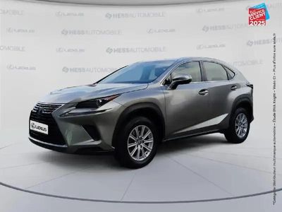 Lexus NX300h